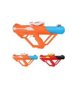 Pistolet À Eau 39Cm Trigger Action