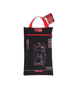 Housse De Protection Barbecue 70*80Cm