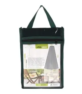 Housse de protection pour parasol 175x50cm