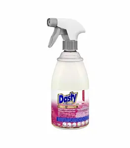 Détachant dégraissant textile 600ml