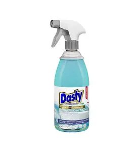 Spray Nettoyant Salle De Bain Deo & Care 700Ml