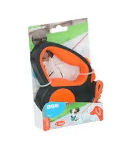 Laisse Réglable Pour Chien, 2 Assortiments, 3M