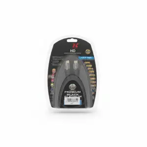 CABLE HDMI 5M DK-M5 4K-8k