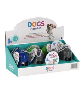 Porte Sacs Pour Chien