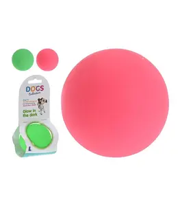 Jouet Lumineux Pour Chien