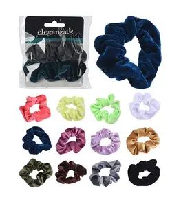 Bandes Élastiques Pour Cheveux