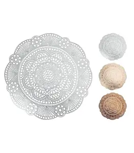 Set De Table En Pvc
