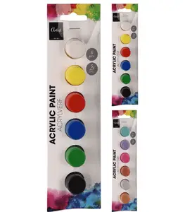 Peinture Acrylique 5Ml