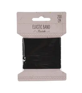 Bande Élastique