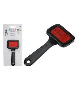 Brosse d'animaux