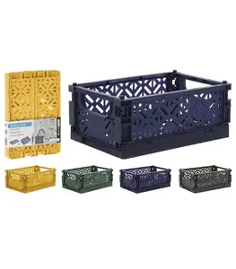 Caisse Pliable Multi-Usages