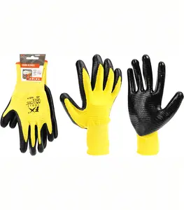 Gants de travail