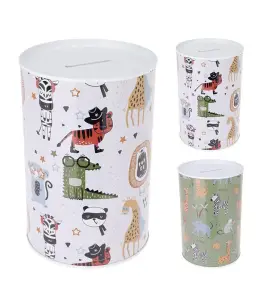 Tirelire Pour Enfants
