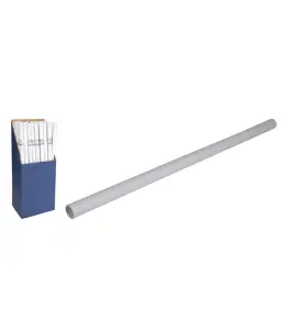Papier D'Emballage Blanc