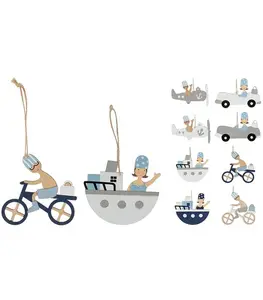 Déco a poser – lot de 2 pièces