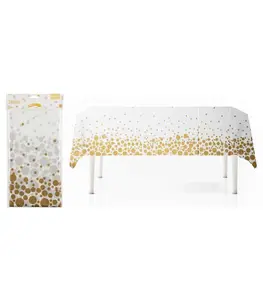 Nappe De Table Waterproof