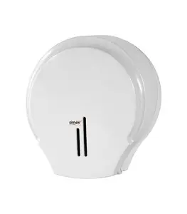 Distributeur De Papier Toilette Bobine 28X25X11,3Cm