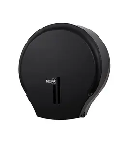 Distributeur De Papier Toilette Bobine 280X250X113Mm