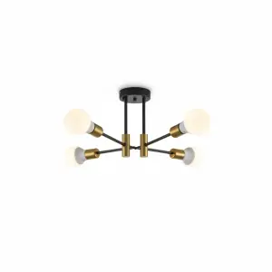 SUSPENSION RIGA METAL ELECTROPLATING OR 220V