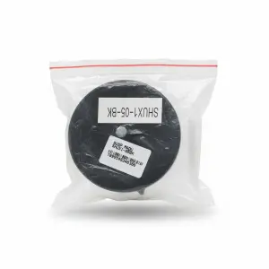 SUSPENSION MADURA METAL NOIR 4*7CM*L2M E27/220V