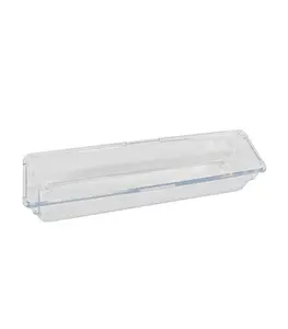 Bac De Rangement 30X7.5Cm