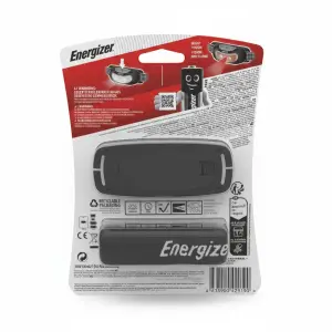 TORCHE FRONTALE A PILES ENERGIZER