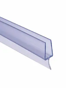 Profil Pour Verre 8 Mm Py8 Longueur 2500 Mm