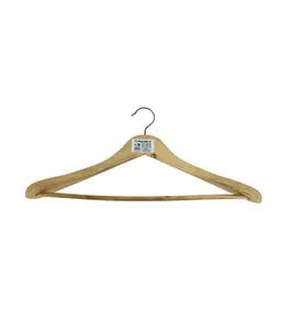 Cintre En Bois Pour Costume
