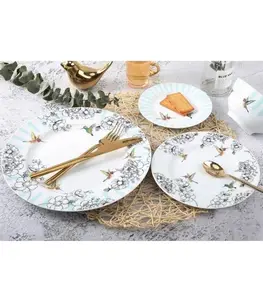 Service de table – Set de 24 pièces
