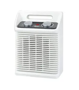 Radiateur Soufflant 1000/2000 W