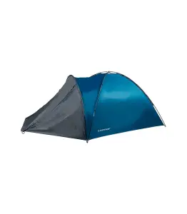 Tente Double Pour 2 Personnes 210X150X120Cm Bleu