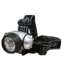Lampe frontale Grundig