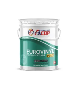 Eurovinyl Plus 30 Kg