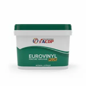 Eurovinyl Plus 10 Kg