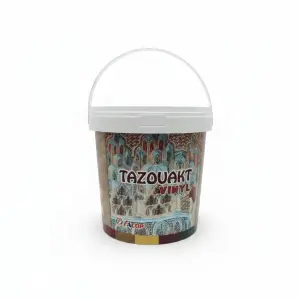 Tazouakt Vert Jardin 1 Kg
