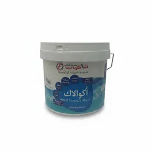 Aqualac 4 Kg