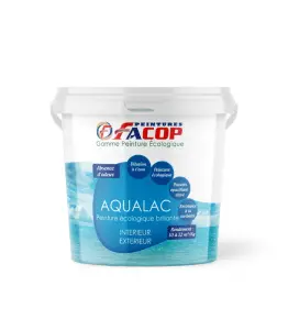 Aqualac 15 Kg