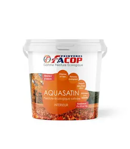 Aquasatin 15 Kg
