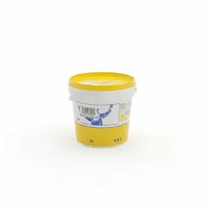 Enduit Gold 1 Kg Pate