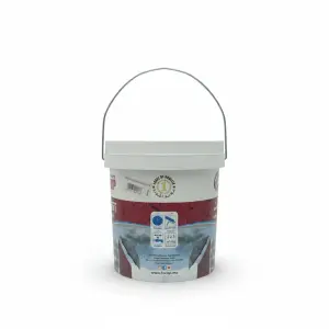 Facoplast Oxyde Rouge 5 Kg