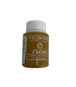Teinte Facopate Huile Crème 100Cc