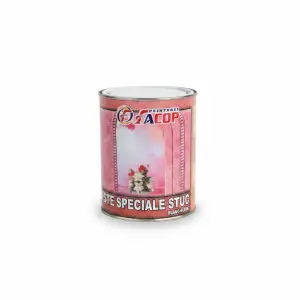 Facolac Blanc 1 Kg