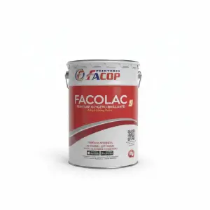 Facolac Noir 5 Kg
