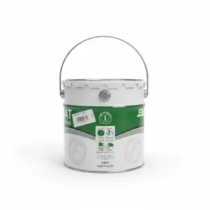 Luxomat Blanc 5 Kg