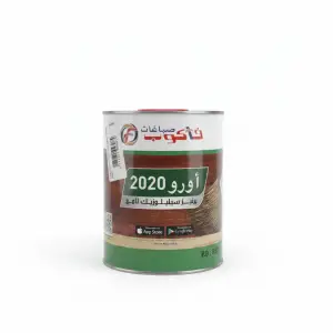 Vernis Celllulo Euro 2020 Transparent 850 Gr