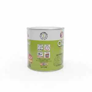 Oximetal Gris 800 G