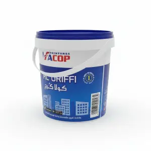 Colle Greffe 750Gr