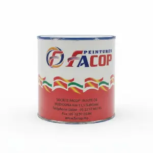 Noir Ardroise 1Kg