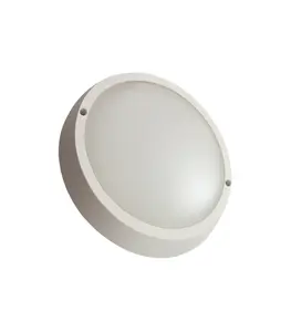 Hublot LED rond 18w