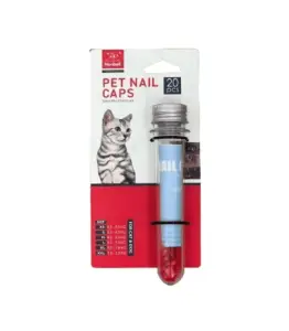 Protège-Griffes Pour Chat
